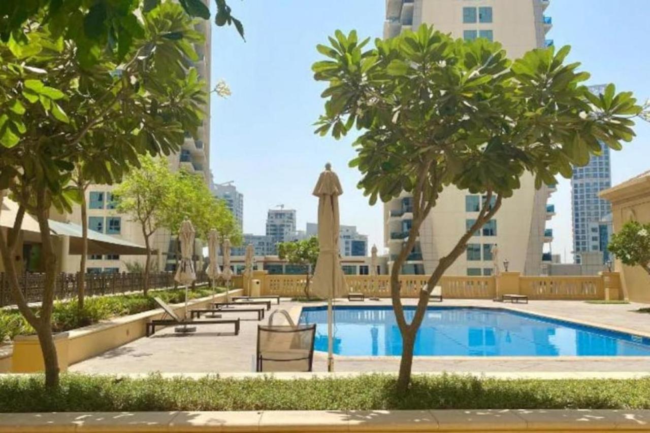 Regent Sea View 2Br Apartment Jbr Beach Walk - Next To Bluewater Island & Dubai Eye Kültér fotó