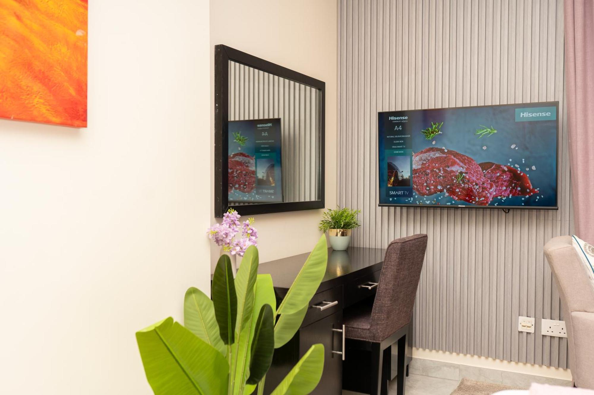 Regent Sea View 2Br Apartment Jbr Beach Walk - Next To Bluewater Island & Dubai Eye Kültér fotó