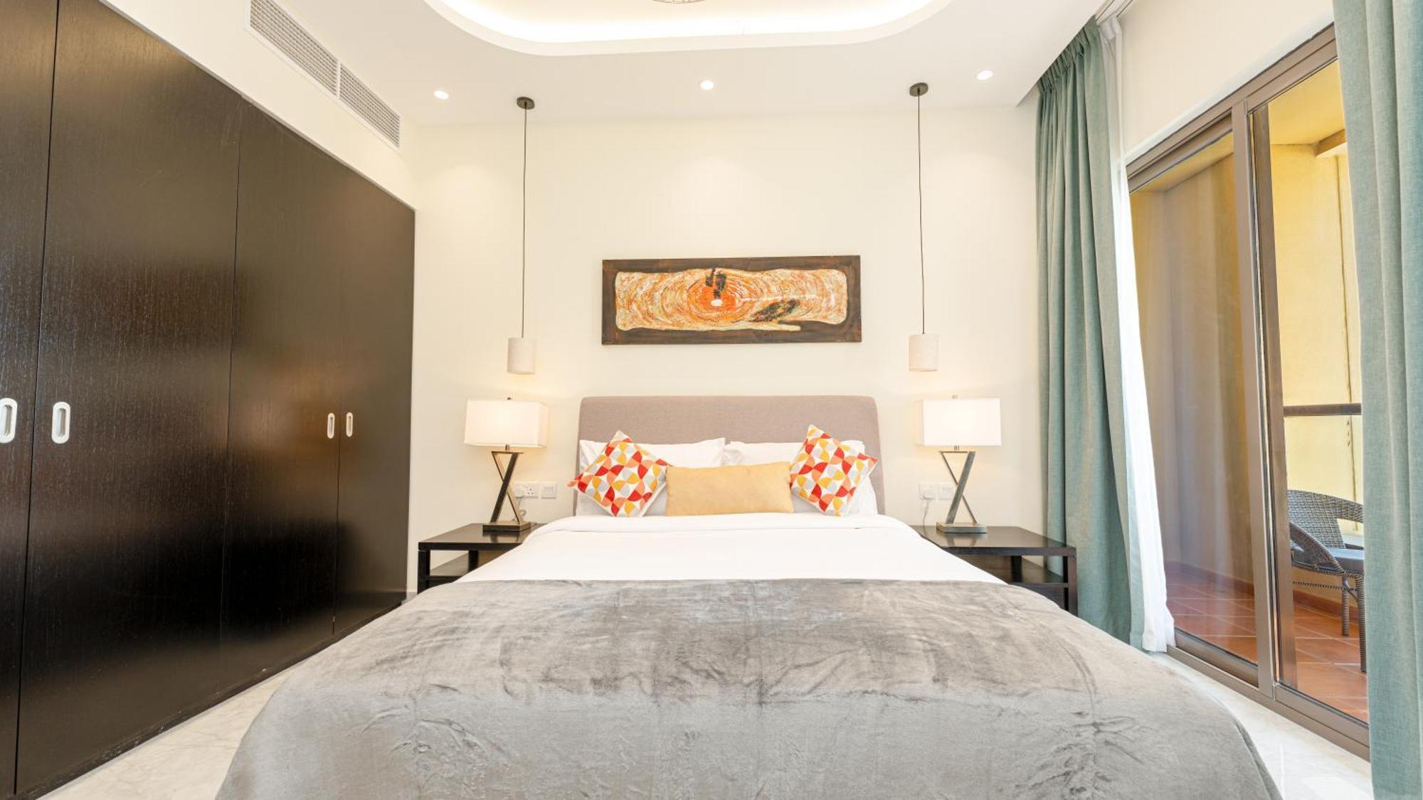 Regent Sea View 2Br Apartment Jbr Beach Walk - Next To Bluewater Island & Dubai Eye Kültér fotó
